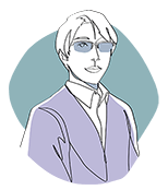 アントワープ株式会社_メンバー