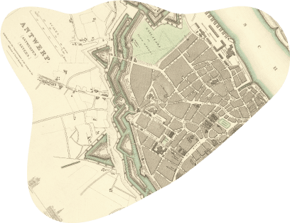 アントワープ株式会社